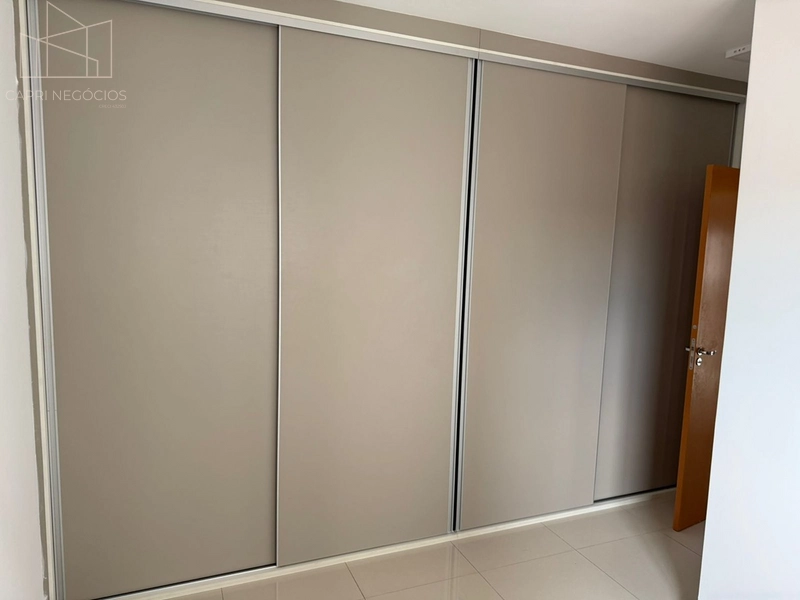 Locação de Apartamento Mobiliado no The Park Indaiatuba: 20ª foto da galeria de imagens do imóvel