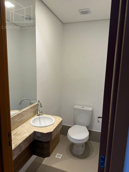 Locação de Apartamento Mobiliado no The Park Indaiatuba: 12ª foto da galeria de imagens do imóvel