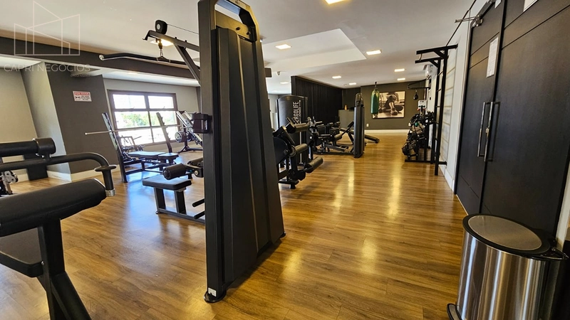 Locação de Apartamento Mobiliado no The Park Indaiatuba: 30ª foto da galeria de imagens do imóvel