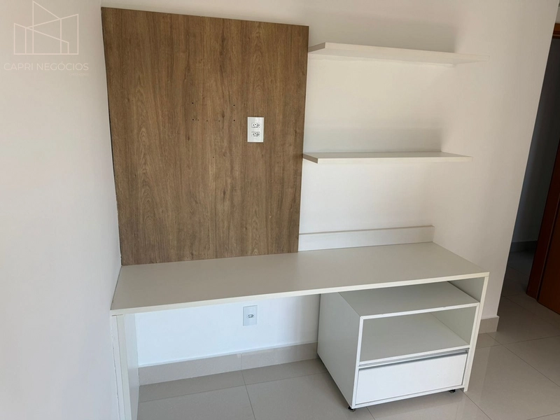 Locação de Apartamento Mobiliado no The Park Indaiatuba: 15ª foto da galeria de imagens do imóvel