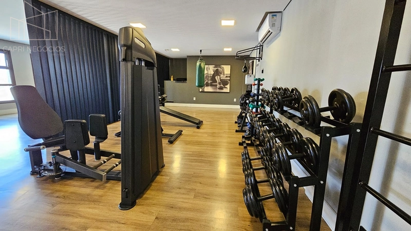 Locação de Apartamento Mobiliado no The Park Indaiatuba: 28ª foto da galeria de imagens do imóvel