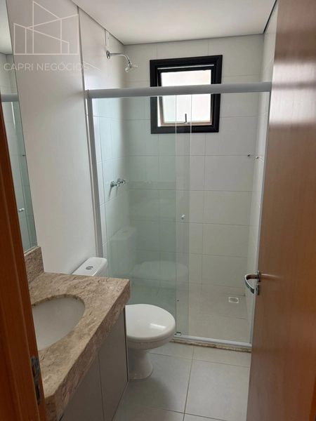 Locação de Apartamento Mobiliado no The Park Indaiatuba: 17ª foto da galeria de imagens do imóvel