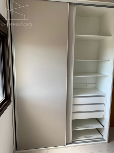 Locação de Apartamento Mobiliado no The Park Indaiatuba: 23ª foto da galeria de imagens do imóvel