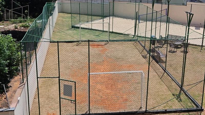 Locação de Apartamento Mobiliado no The Park Indaiatuba: 26ª foto da galeria de imagens do imóvel