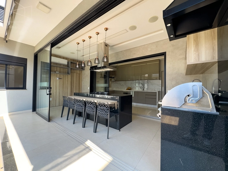 Casa a venda - Condomínio D Maria José - Indaiatuba SP: 9ª foto da galeria de imagens do imóvel