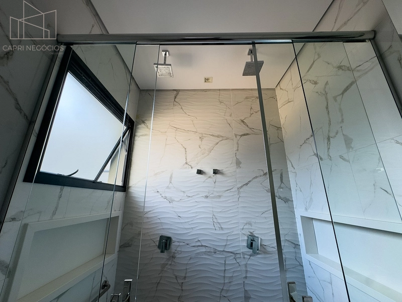 Casa a venda - Condomínio D Maria José - Indaiatuba SP: 30ª foto da galeria de imagens do imóvel