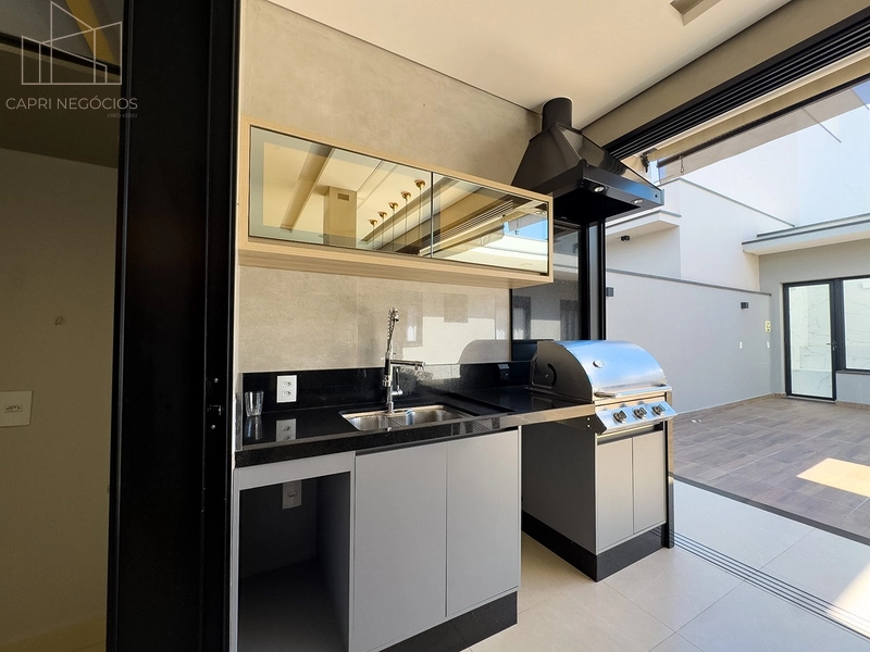 Casa a venda - Condomínio D Maria José - Indaiatuba SP: 8ª foto da galeria de imagens do imóvel