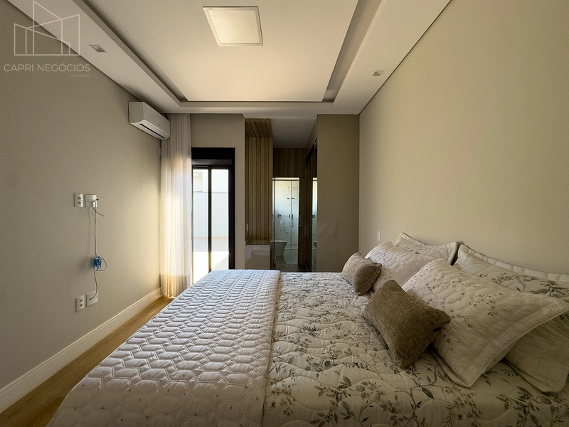 Casa a venda - Condomínio D Maria José - Indaiatuba SP: 26ª foto da galeria de imagens do imóvel