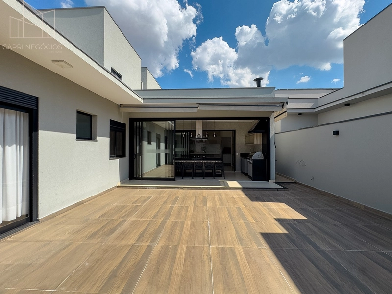 Casa a venda - Condomínio D Maria José - Indaiatuba SP: 17ª foto da galeria de imagens do imóvel