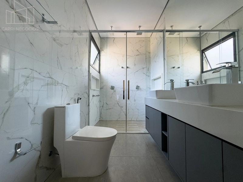 Casa a venda - Condomínio D Maria José - Indaiatuba SP: 29ª foto da galeria de imagens do imóvel