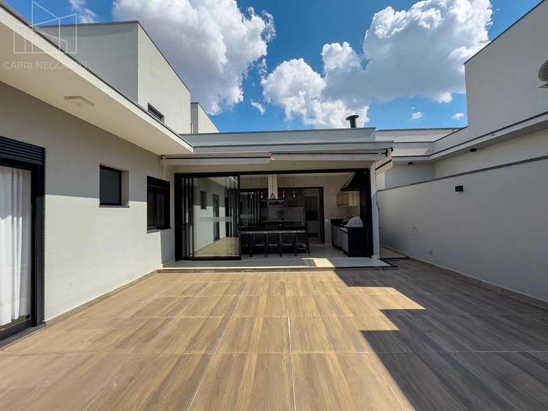 Casa a venda - Condomínio D Maria José - Indaiatuba SP: 16ª foto da galeria de imagens do imóvel