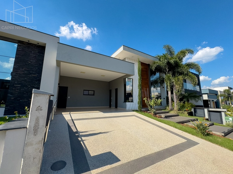 Casa a venda - Condomínio D Maria José - Indaiatuba SP: 33ª foto da galeria de imagens do imóvel