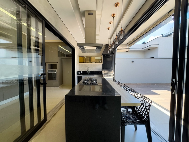 Casa a venda - Condomínio D Maria José - Indaiatuba SP: 6ª foto da galeria de imagens do imóvel