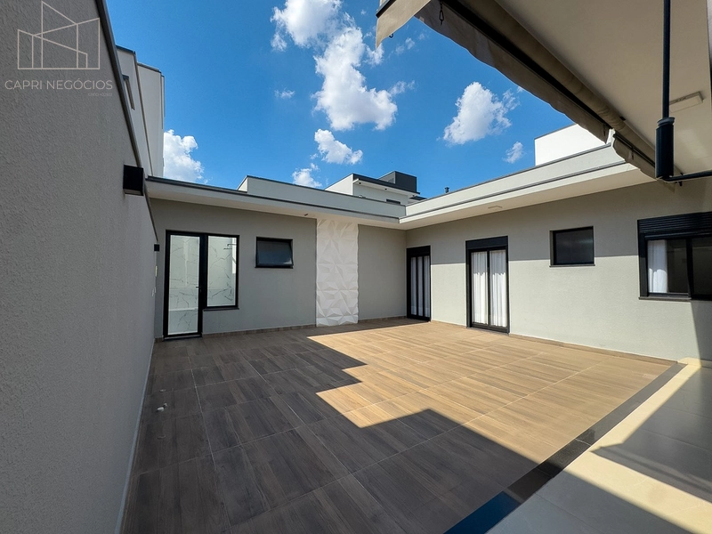 Casa a venda - Condomínio D Maria José - Indaiatuba SP: 15ª foto da galeria de imagens do imóvel