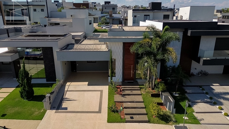 Casa a venda - Condomínio D Maria José - Indaiatuba SP: 34ª foto da galeria de imagens do imóvel