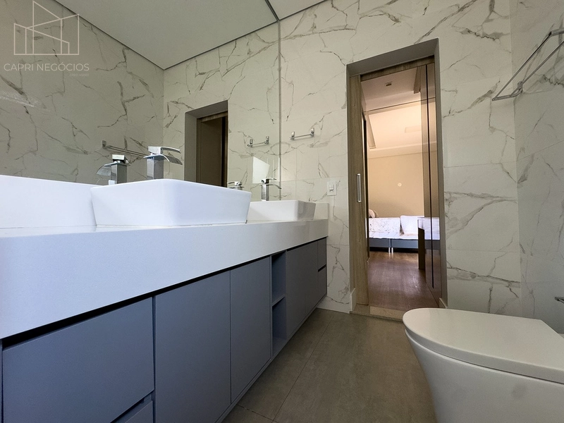 Casa a venda - Condomínio D Maria José - Indaiatuba SP: 31ª foto da galeria de imagens do imóvel