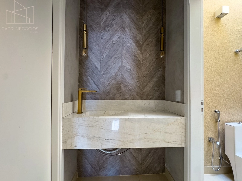 Casa a venda - Condomínio D Maria José - Indaiatuba SP: 11ª foto da galeria de imagens do imóvel