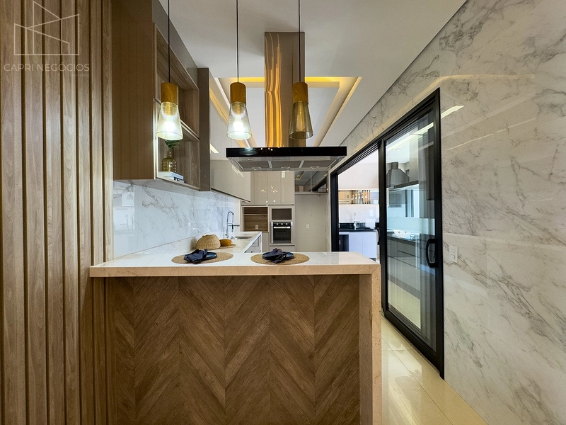 Casa a venda - Condomínio D Maria José - Indaiatuba SP: 5ª foto da galeria de imagens do imóvel