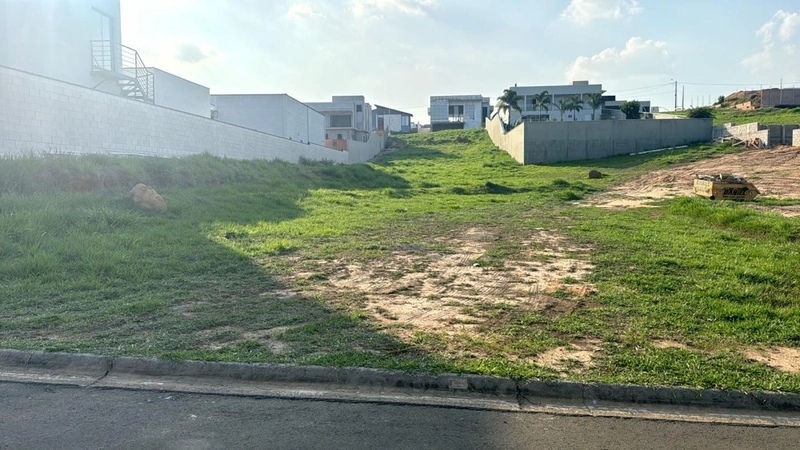 Terreno em Condomínio para Venda em Indaiatuba / SP no bairro Jardim Quintas Da Terracota: 39ª foto da galeria de imagens do imóvel