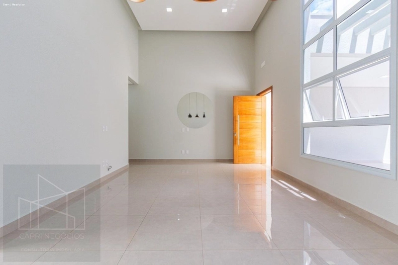 Casa em Condomínio para Venda em Indaiatuba / SP no bairro Jardins Do Império: 2ª foto da galeria de imagens do imóvel