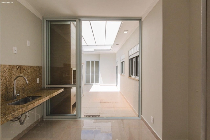 Casa em Condomínio para Venda em Indaiatuba / SP no bairro Jardins Do Império: 5ª foto da galeria de imagens do imóvel