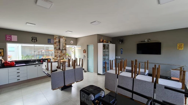 Casa para Venda em Indaiatuba / SP no bairro Jardim Paulista Ii: 16ª foto da galeria de imagens do imóvel