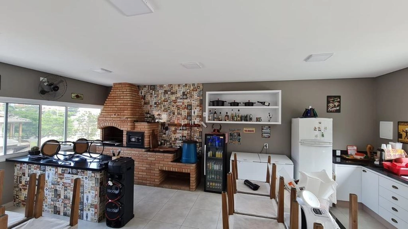 Casa para Venda em Indaiatuba / SP no bairro Jardim Paulista Ii: 18ª foto da galeria de imagens do imóvel