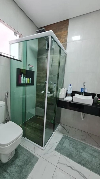 Casa para Venda em Indaiatuba / SP no bairro Jardim Paulista Ii: 20ª foto da galeria de imagens do imóvel