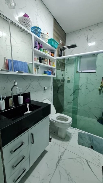 Casa para Venda em Indaiatuba / SP no bairro Jardim Paulista Ii: 26ª foto da galeria de imagens do imóvel