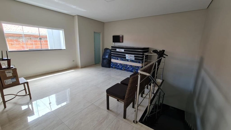 Casa para Venda em Indaiatuba / SP no bairro Jardim Paulista Ii: 27ª foto da galeria de imagens do imóvel