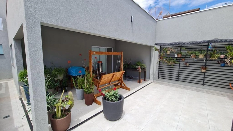 Casa para Venda em Indaiatuba / SP no bairro Jardim Paulista Ii: 31ª foto da galeria de imagens do imóvel