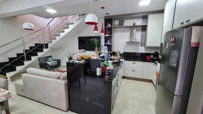 Casa para Venda em Indaiatuba / SP no bairro Jardim Paulista Ii: 5ª foto da galeria de imagens do imóvel