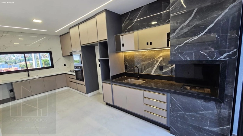 Casa em Condomínio para Venda em Indaiatuba / SP no bairro Condomínio Park Gran Reserve: 10ª foto da galeria de imagens do imóvel