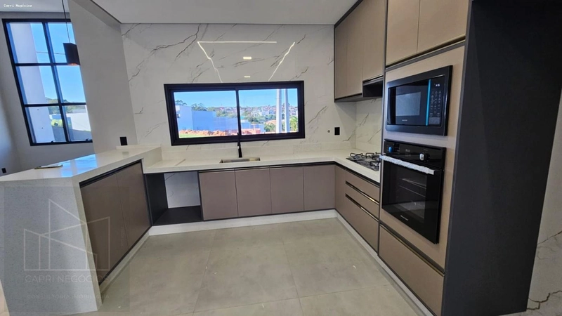 Casa em Condomínio para Venda em Indaiatuba / SP no bairro Condomínio Park Gran Reserve: 11ª foto da galeria de imagens do imóvel