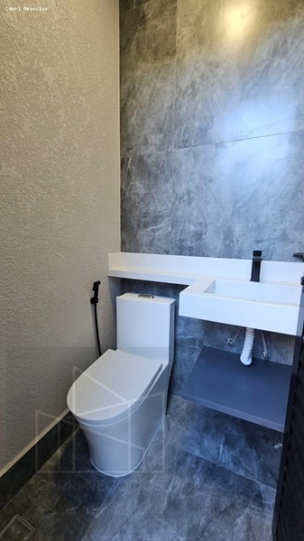 Casa em Condomínio para Venda em Indaiatuba / SP no bairro Condomínio Park Gran Reserve: 13ª foto da galeria de imagens do imóvel