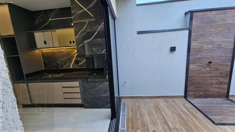 Casa em Condomínio para Venda em Indaiatuba / SP no bairro Condomínio Park Gran Reserve: 14ª foto da galeria de imagens do imóvel