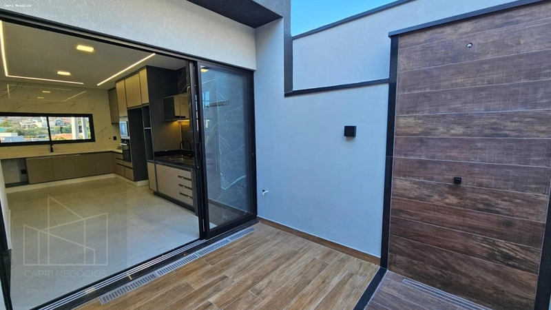 Casa em Condomínio para Venda em Indaiatuba / SP no bairro Condomínio Park Gran Reserve: 15ª foto da galeria de imagens do imóvel