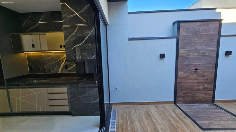 Casa em Condomínio para Venda em Indaiatuba / SP no bairro Condomínio Park Gran Reserve: 17ª foto da galeria de imagens do imóvel