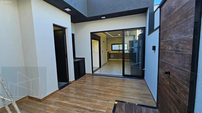 Casa em Condomínio para Venda em Indaiatuba / SP no bairro Condomínio Park Gran Reserve: 19ª foto da galeria de imagens do imóvel