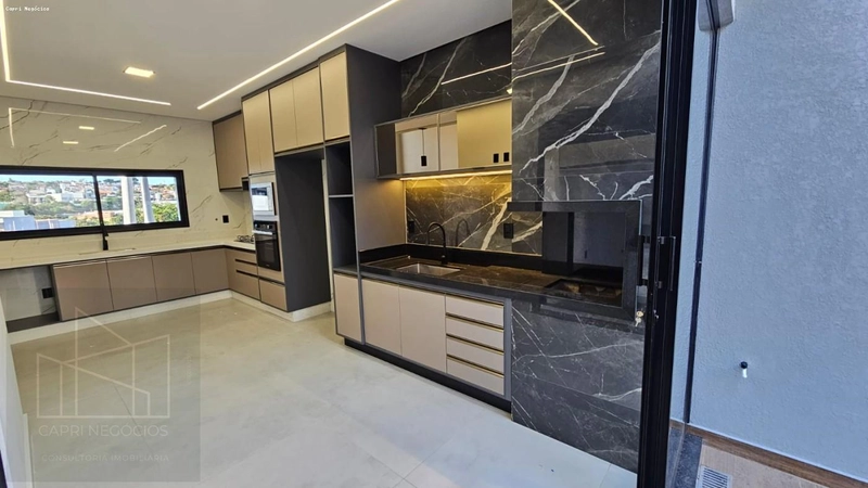 Casa em Condomínio para Venda em Indaiatuba / SP no bairro Condomínio Park Gran Reserve: 20ª foto da galeria de imagens do imóvel