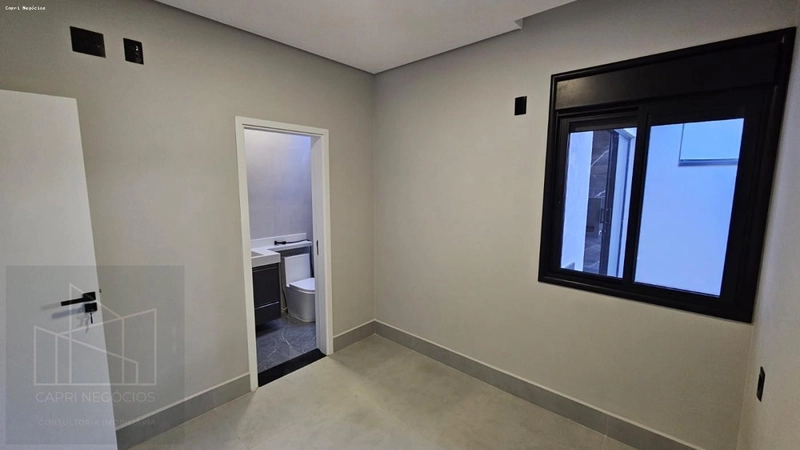 Casa em Condomínio para Venda em Indaiatuba / SP no bairro Condomínio Park Gran Reserve: 21ª foto da galeria de imagens do imóvel