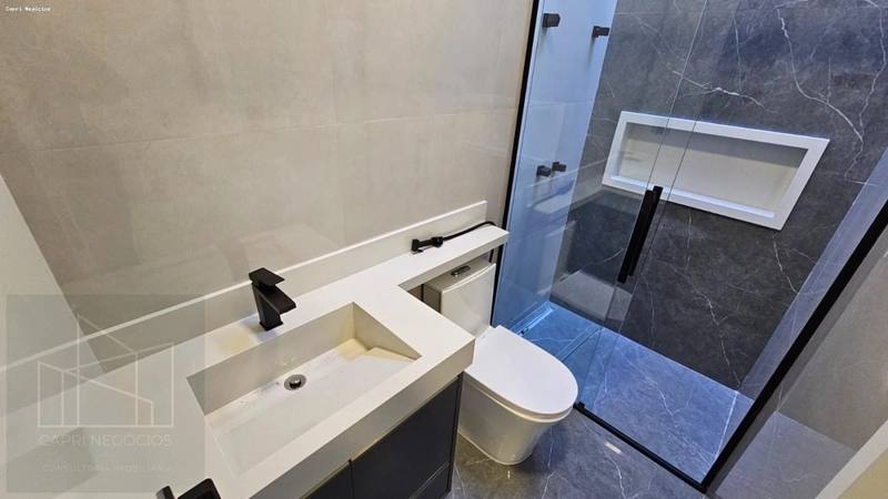 Casa em Condomínio para Venda em Indaiatuba / SP no bairro Condomínio Park Gran Reserve: 22ª foto da galeria de imagens do imóvel