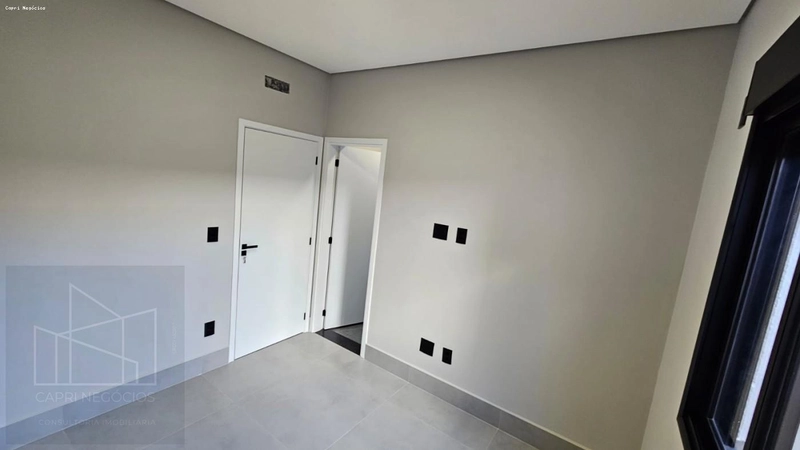 Casa em Condomínio para Venda em Indaiatuba / SP no bairro Condomínio Park Gran Reserve: 23ª foto da galeria de imagens do imóvel