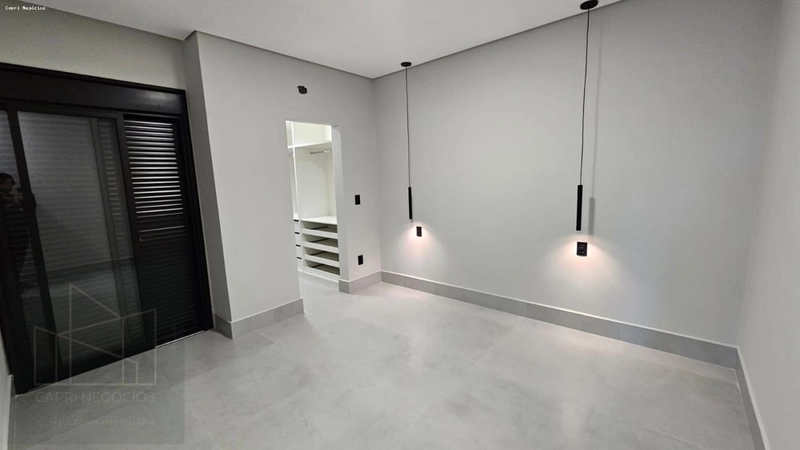 Casa em Condomínio para Venda em Indaiatuba / SP no bairro Condomínio Park Gran Reserve: 24ª foto da galeria de imagens do imóvel