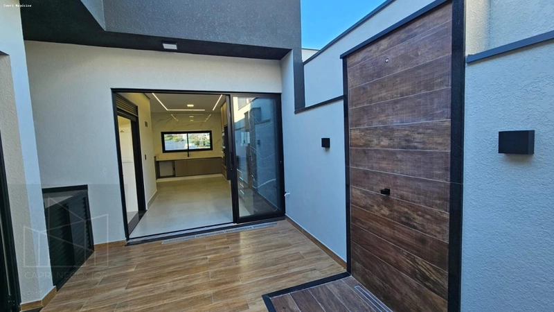 Casa em Condomínio para Venda em Indaiatuba / SP no bairro Condomínio Park Gran Reserve: 25ª foto da galeria de imagens do imóvel