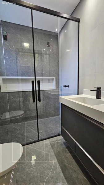 Casa em Condomínio para Venda em Indaiatuba / SP no bairro Condomínio Park Gran Reserve: 28ª foto da galeria de imagens do imóvel