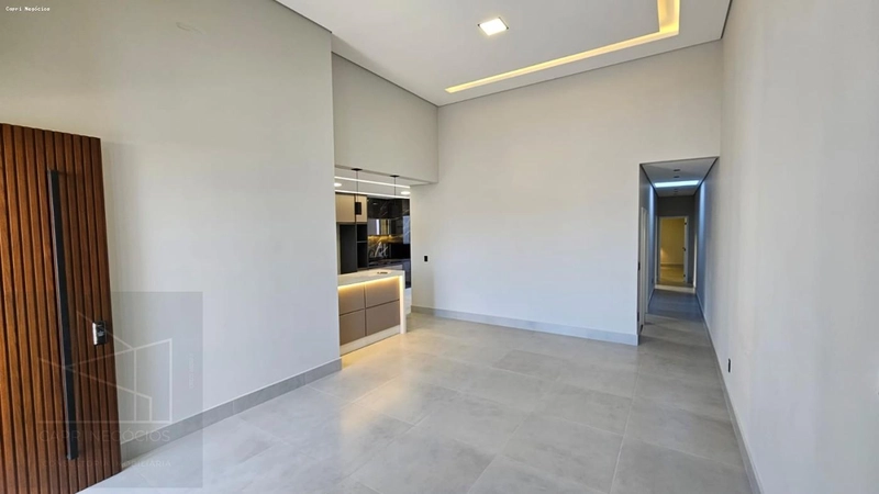 Casa em Condomínio para Venda em Indaiatuba / SP no bairro Condomínio Park Gran Reserve: 3ª foto da galeria de imagens do imóvel