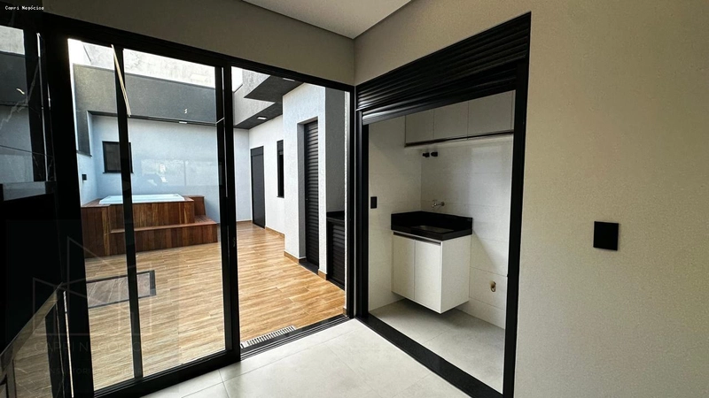 Casa em Condomínio para Venda em Indaiatuba / SP no bairro Condomínio Park Gran Reserve: 30ª foto da galeria de imagens do imóvel