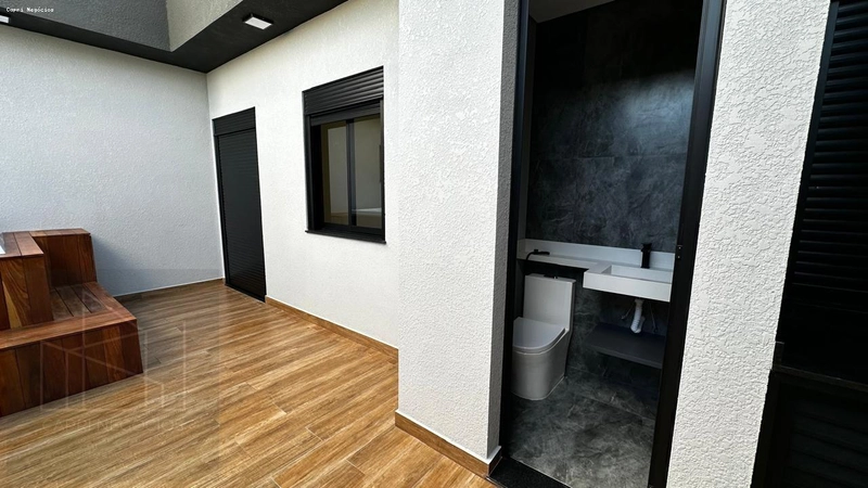 Casa em Condomínio para Venda em Indaiatuba / SP no bairro Condomínio Park Gran Reserve: 31ª foto da galeria de imagens do imóvel