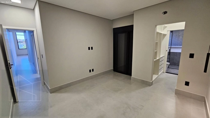 Casa em Condomínio para Venda em Indaiatuba / SP no bairro Condomínio Park Gran Reserve: 32ª foto da galeria de imagens do imóvel